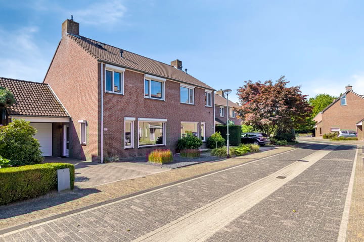 Foto 3 van Isabellahof 48-A