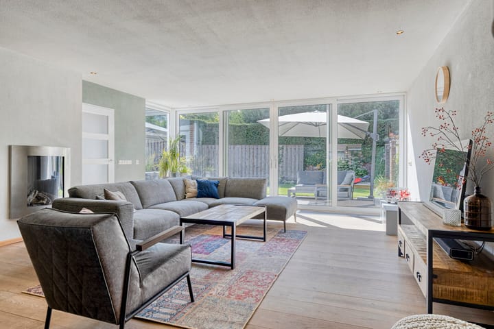 Foto 5 van Isabellahof 48-A