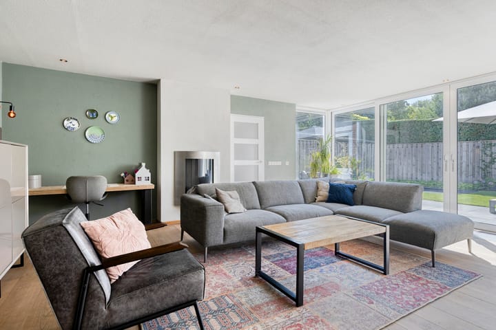 Foto 6 van Isabellahof 48-A