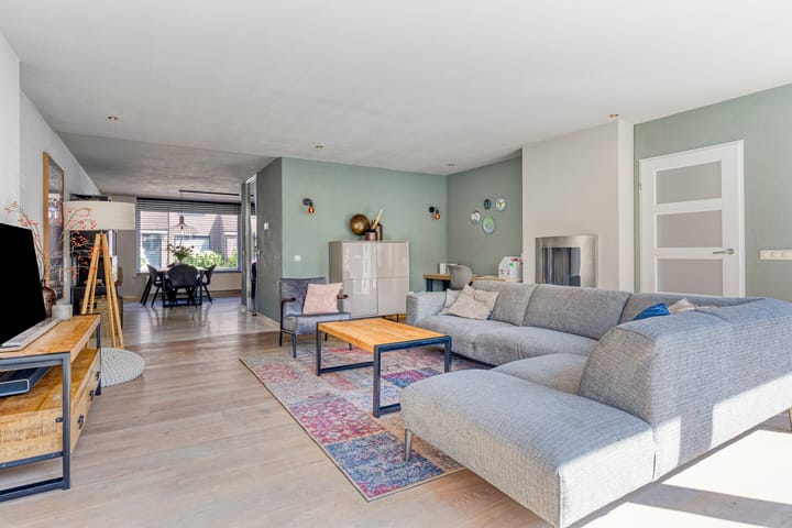 Foto 7 van Isabellahof 48-A