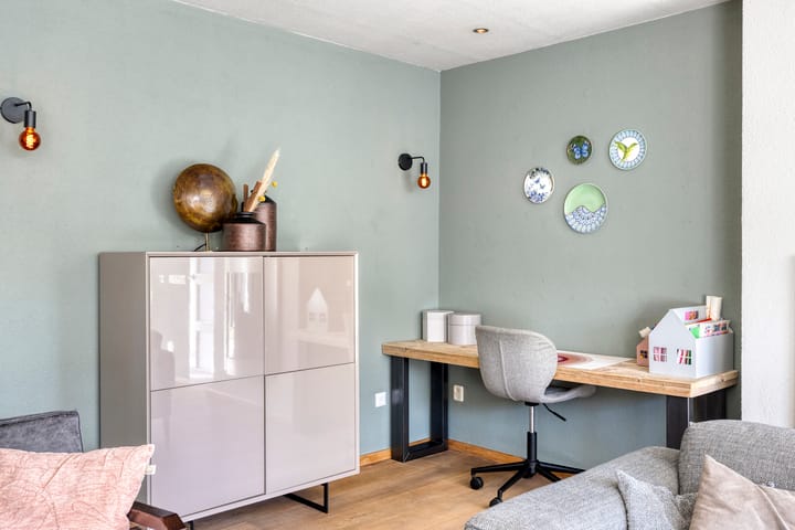 Foto 8 van Isabellahof 48-A