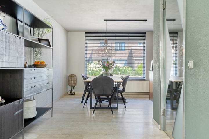 Foto 9 van Isabellahof 48-A