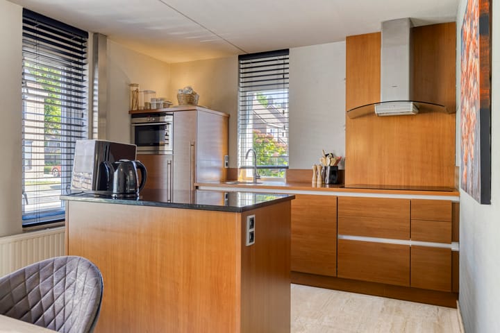 Foto 10 van Isabellahof 48-A