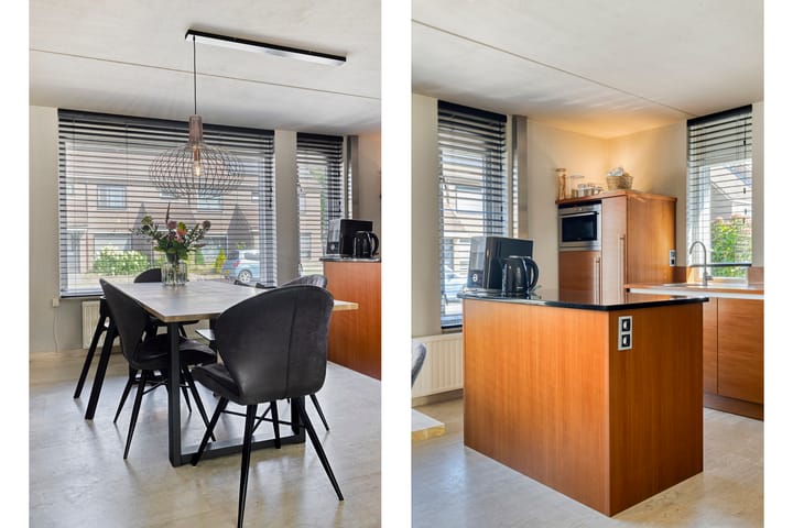 Foto 13 van Isabellahof 48-A