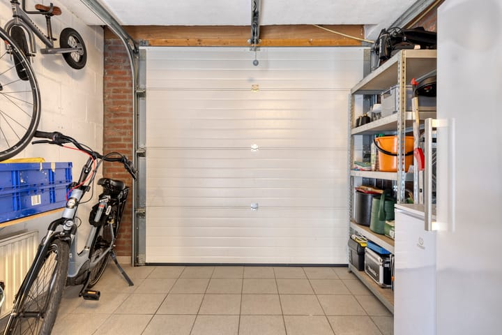 Foto 15 van Isabellahof 48-A