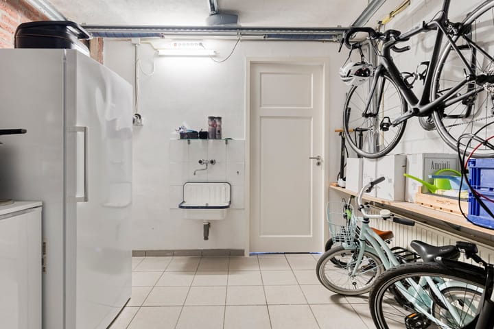 Foto 16 van Isabellahof 48-A