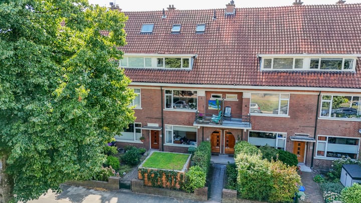 Foto 3 van Laan van Nieuw Oosteinde 436