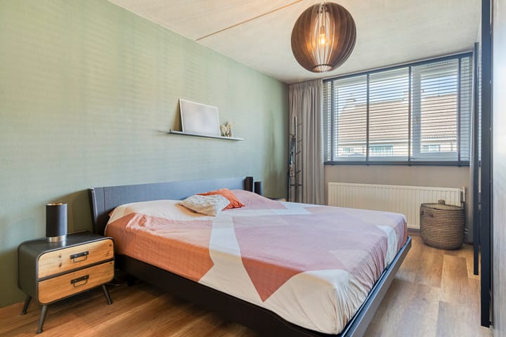 Foto 18 van Isabellahof 48-A