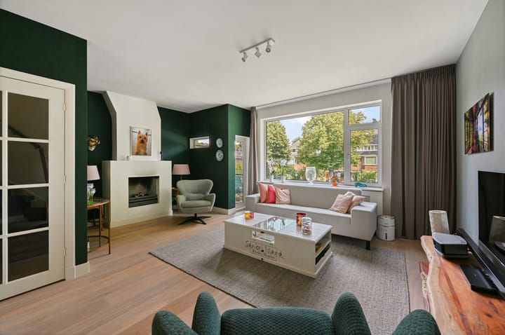 Laan van Nieuw Oosteinde 436