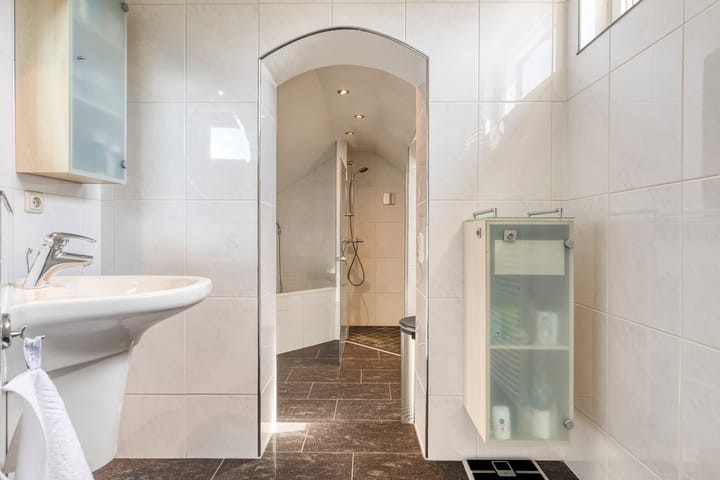 Foto 22 van Isabellahof 48-A