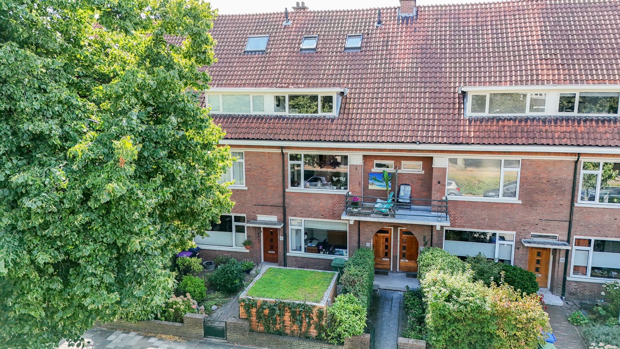 Foto 51 van Laan van Nieuw Oosteinde 436