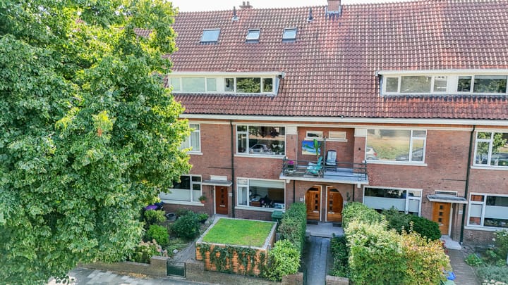 Foto 51 van Laan van Nieuw Oosteinde 436