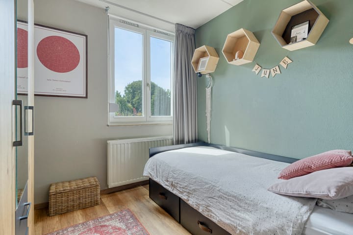 Foto 25 van Isabellahof 48-A