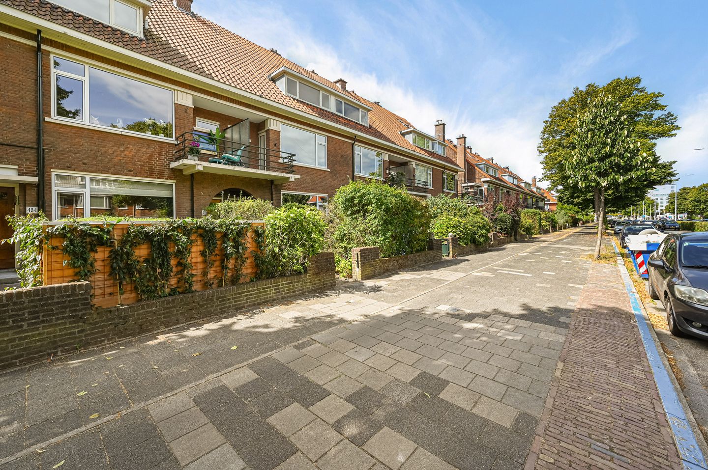 Foto 50 van Laan van Nieuw Oosteinde 436