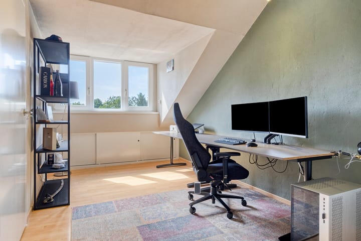 Foto 27 van Isabellahof 48-A