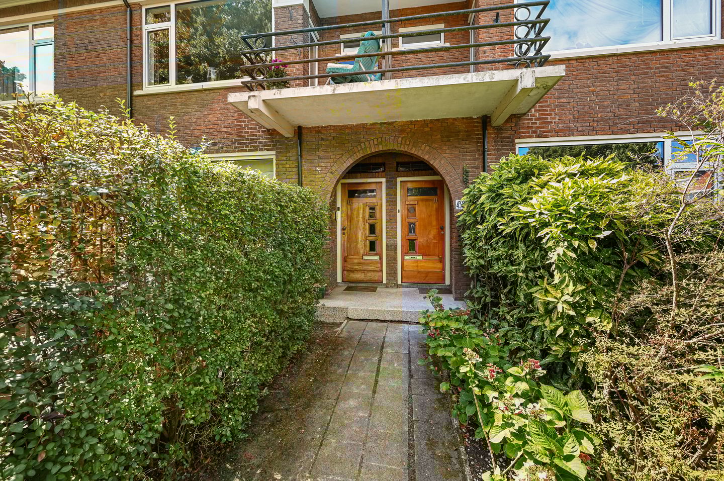 Foto 5 van Laan van Nieuw Oosteinde 436