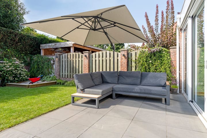 Foto 31 van Isabellahof 48-A