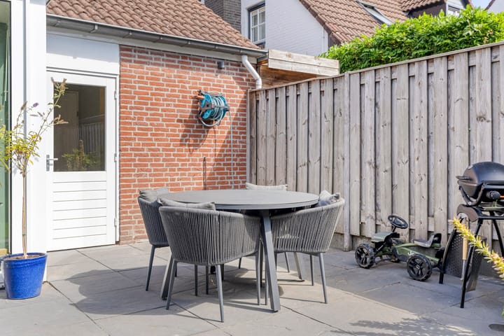 Foto 32 van Isabellahof 48-A