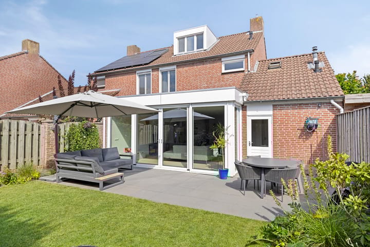 Foto 33 van Isabellahof 48-A