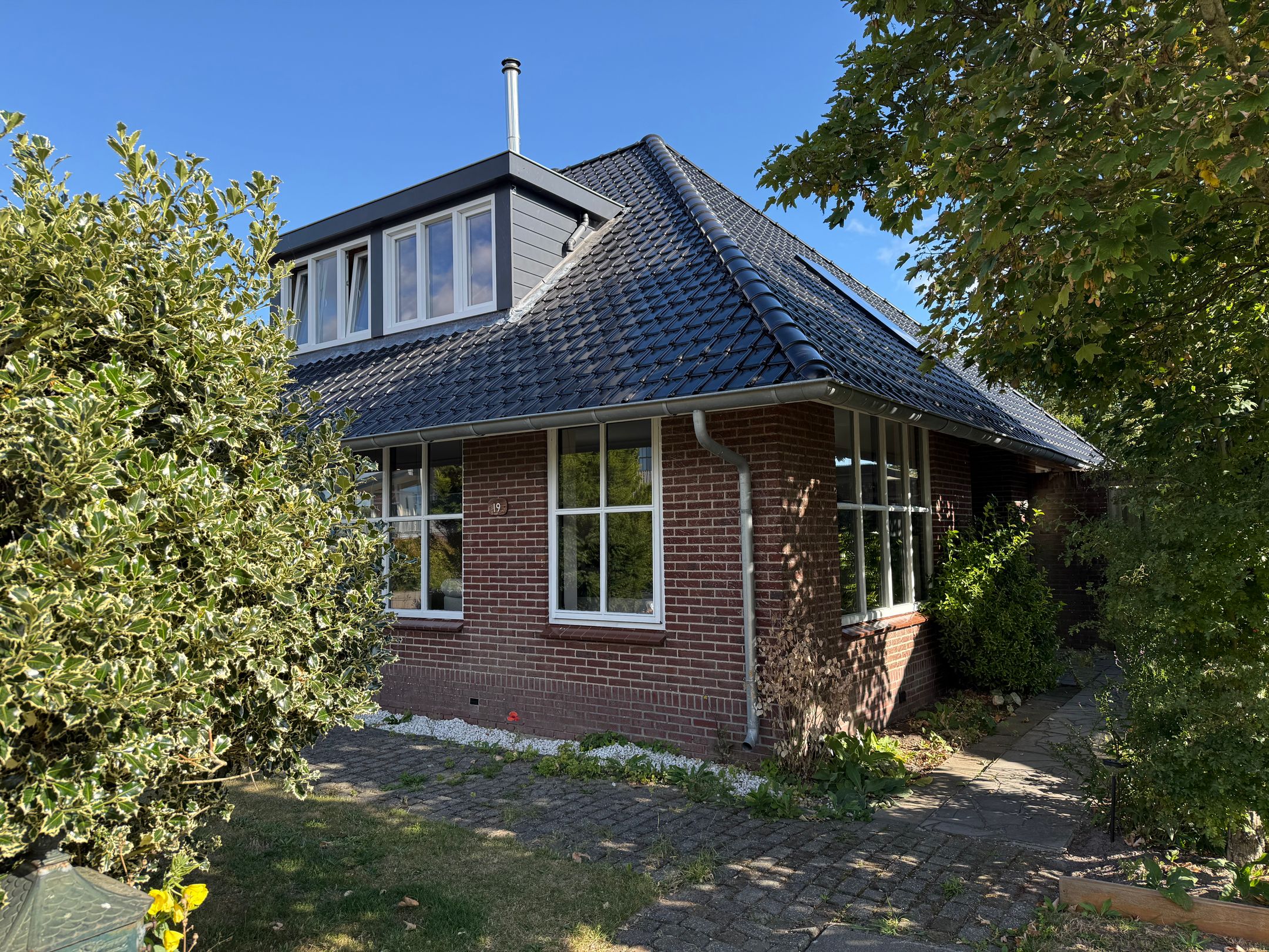 Photo 21 of Achterweg 19