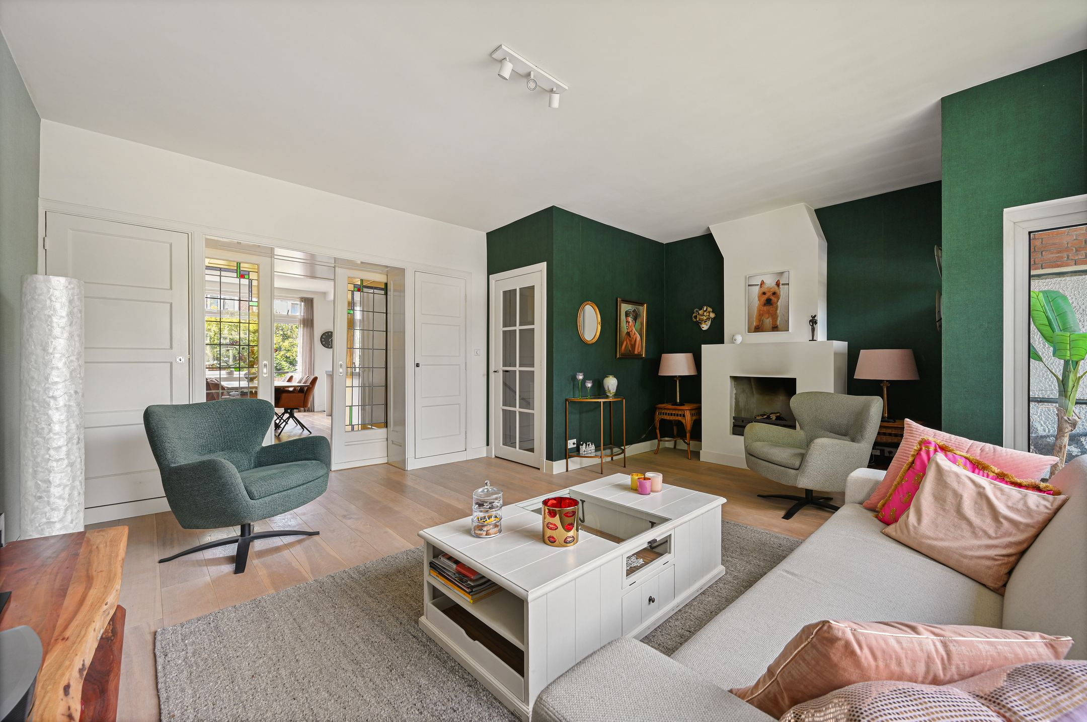 Foto 12 van Laan van Nieuw Oosteinde 436