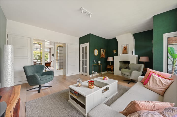 Foto 12 van Laan van Nieuw Oosteinde 436