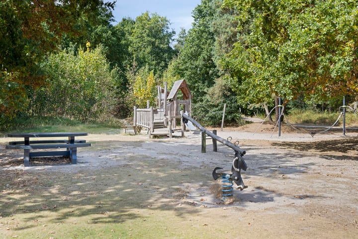 Foto 36 van Isabellahof 48-A