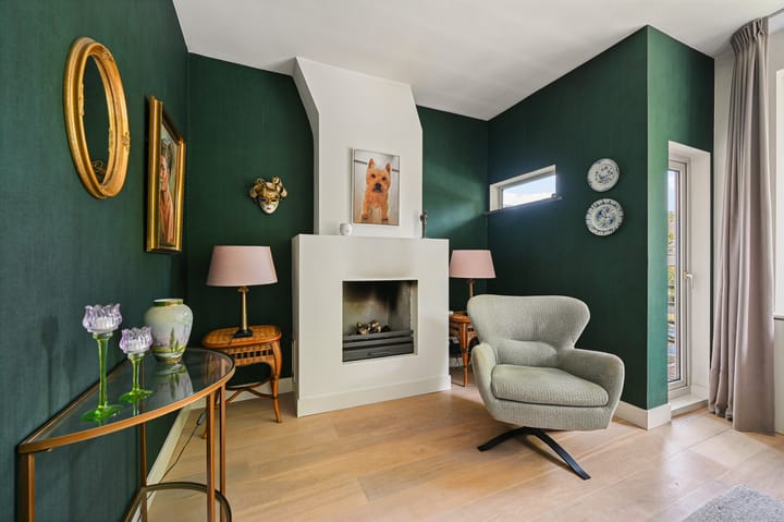 Foto 14 van Laan van Nieuw Oosteinde 436