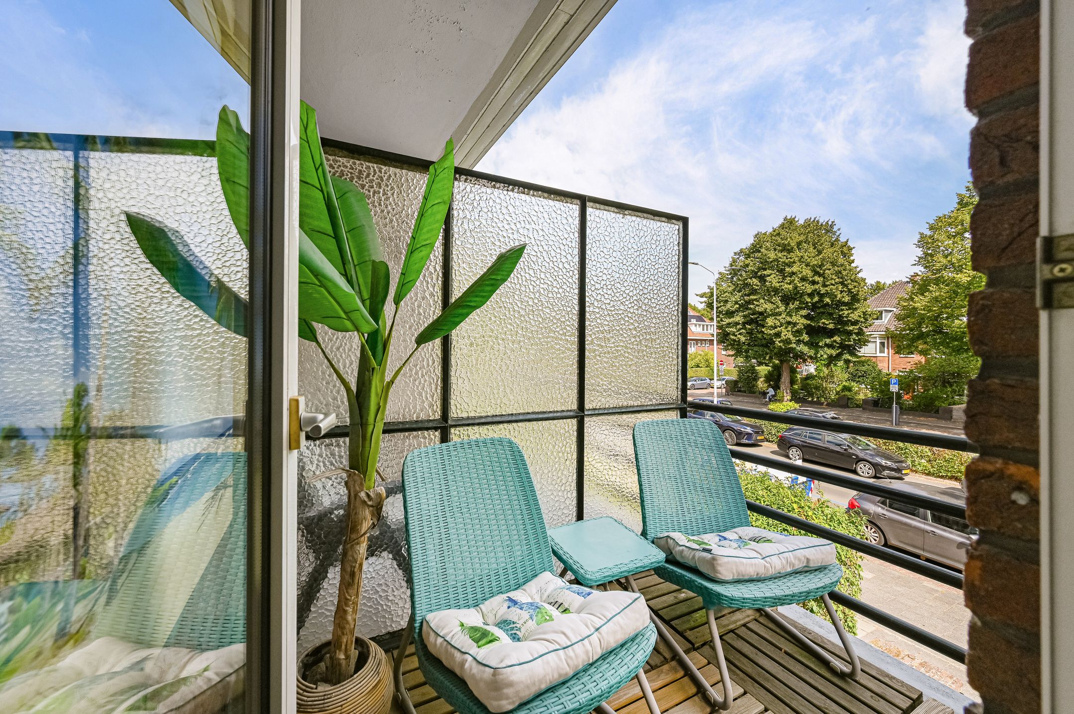 Foto 15 van Laan van Nieuw Oosteinde 436