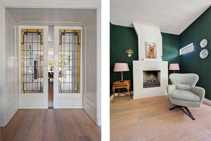 Foto 17 van Laan van Nieuw Oosteinde 436