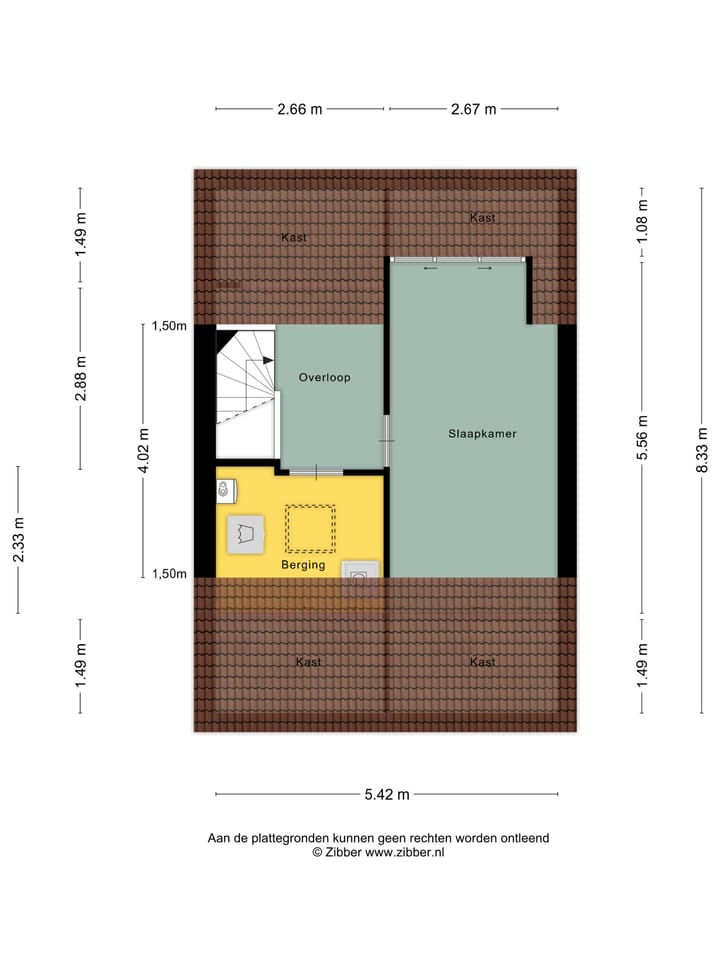 Foto 41 van Isabellahof 48-A