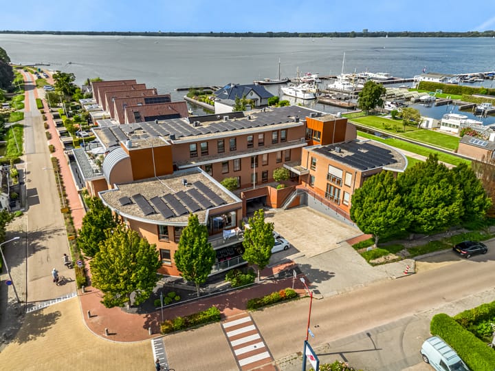 Kudelstaartseweg 254