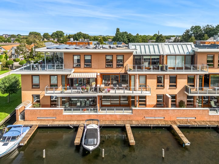 Photo 2 of Kudelstaartseweg 254