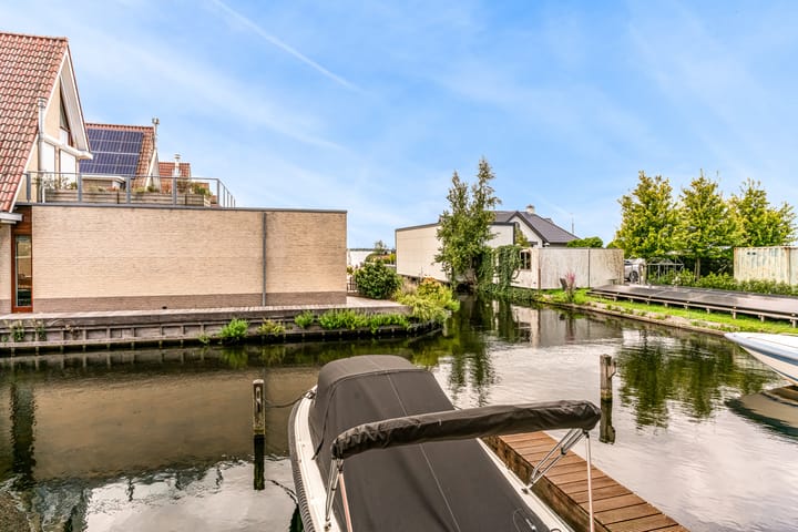 Foto 24 van Kudelstaartseweg 254