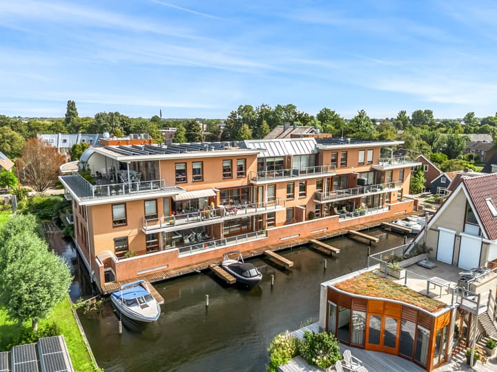 Foto 27 van Kudelstaartseweg 254