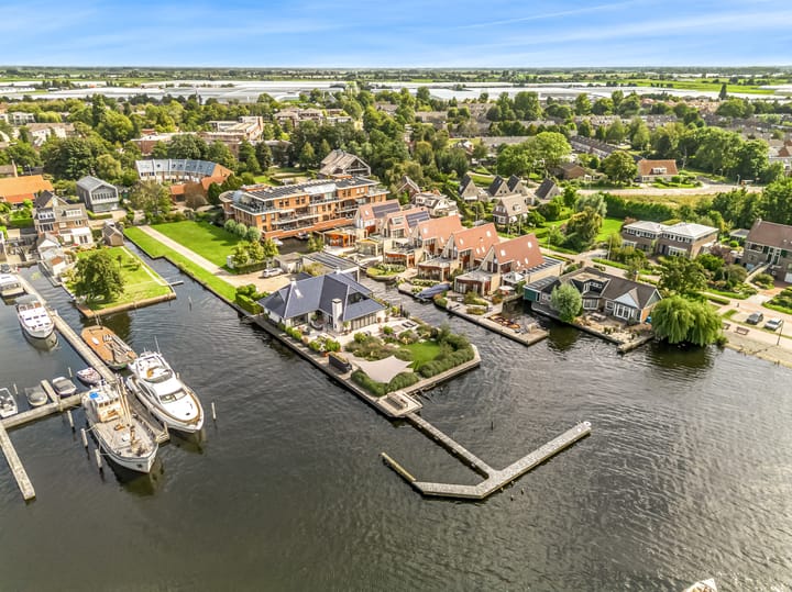 Foto 28 van Kudelstaartseweg 254