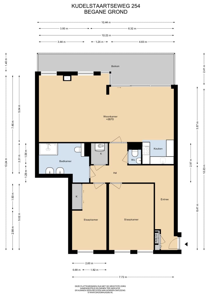 Foto 29 van Kudelstaartseweg 254