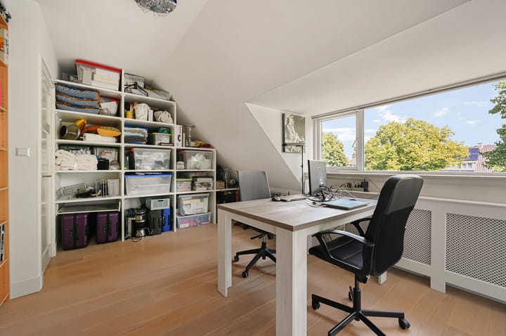 Foto 39 van Laan van Nieuw Oosteinde 436