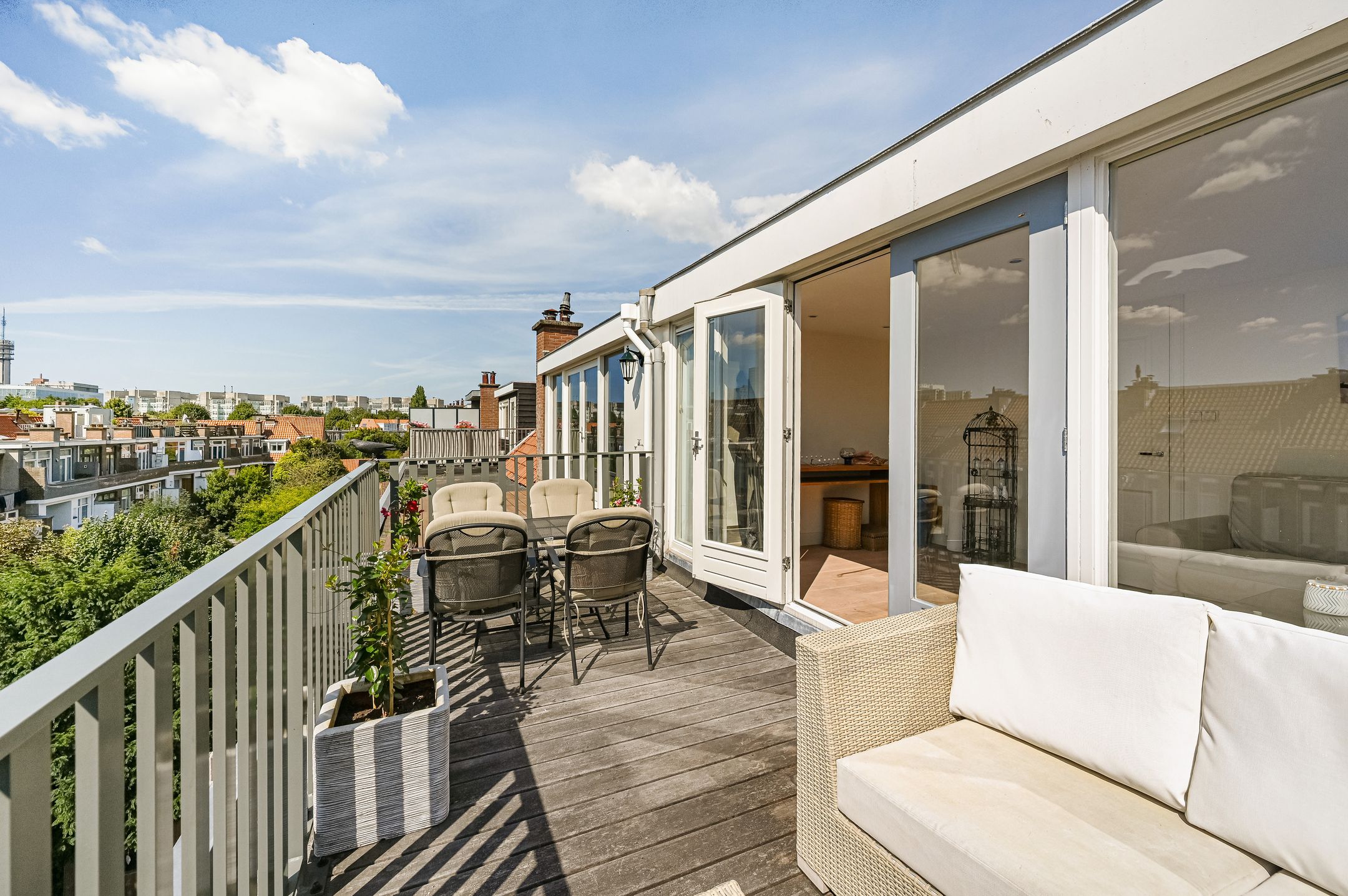 Foto 45 van Laan van Nieuw Oosteinde 436