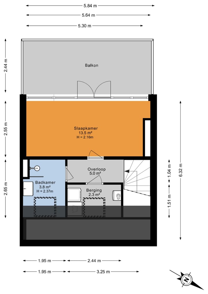 Foto 54 van Laan van Nieuw Oosteinde 436