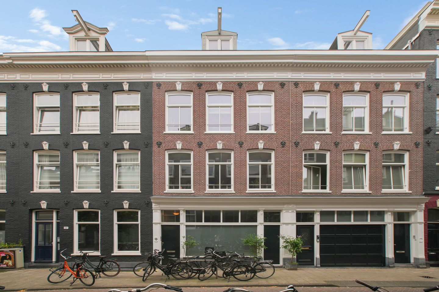 Foto 1 van Govert Flinckstraat 330-2