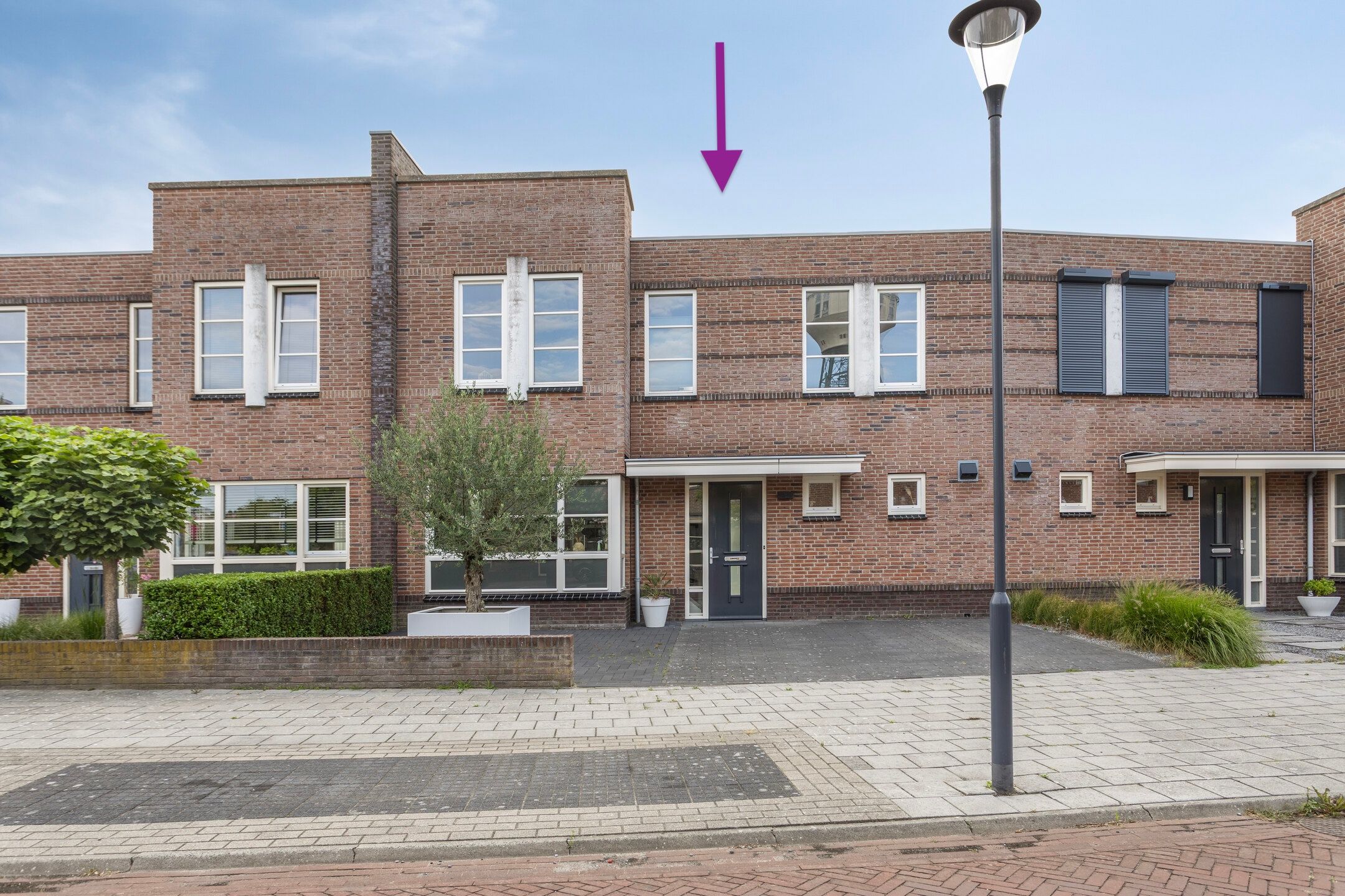 Gerard Revelaan, 7, Kloetinge (Gem. Goes), 4481DT, Zeeland, Nederland 7 