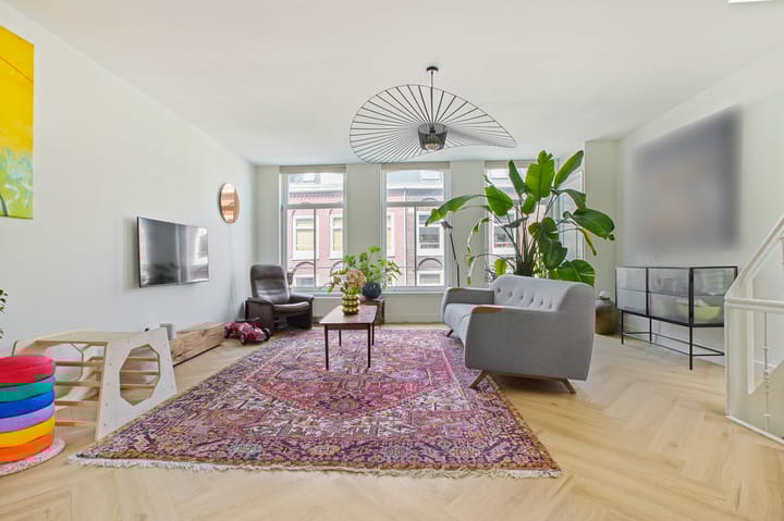 Foto 2 van Govert Flinckstraat 330-2