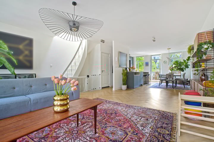 Foto 3 van Govert Flinckstraat 330-2