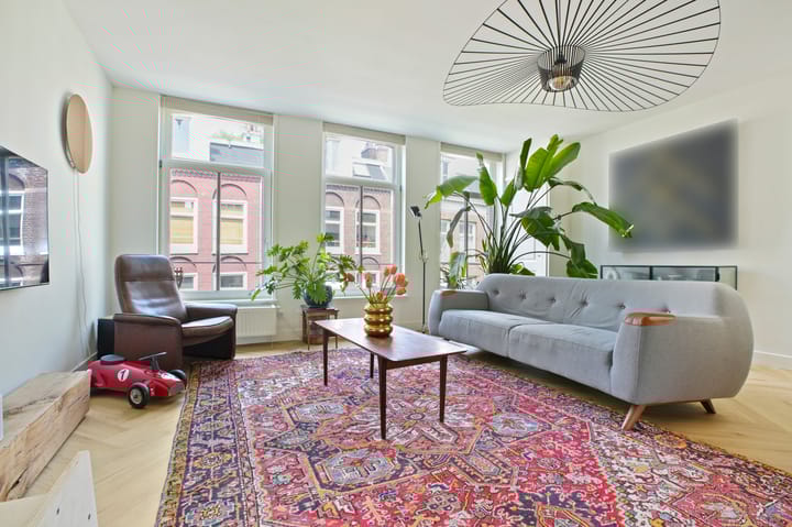 Foto 4 van Govert Flinckstraat 330-2