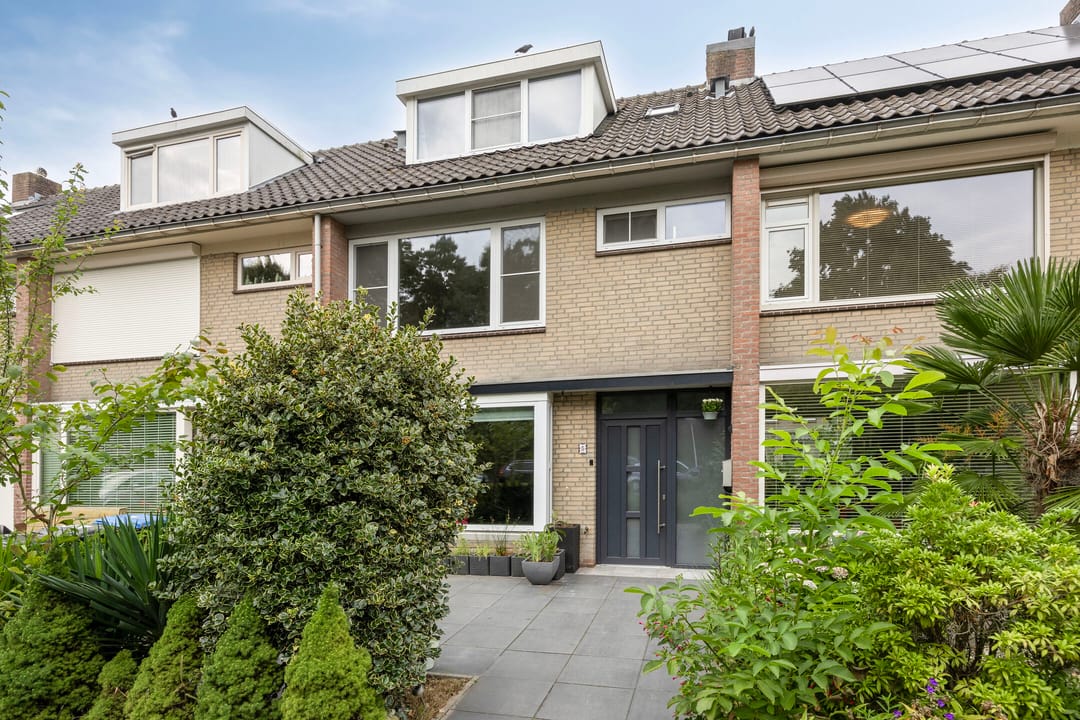Foto 1 van Rode Kruislaan 5
