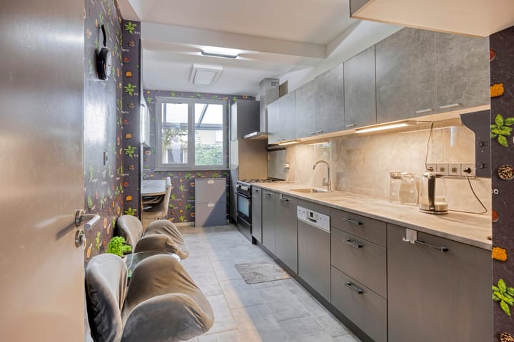 Foto 3 van Rode Kruislaan 5