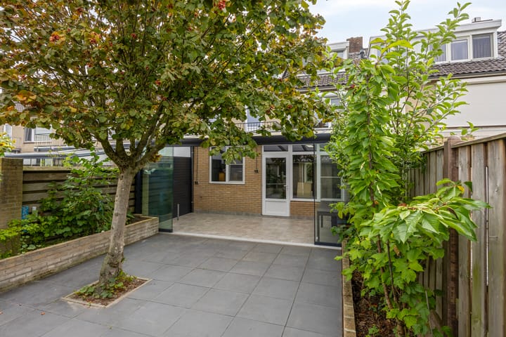 Foto 5 van Rode Kruislaan 5