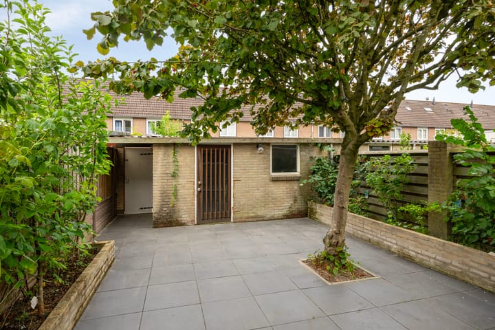 Foto 6 van Rode Kruislaan 5