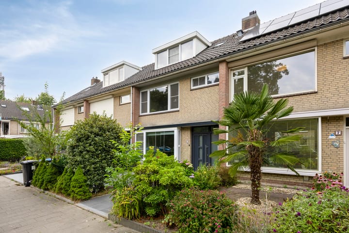 Foto 8 van Rode Kruislaan 5